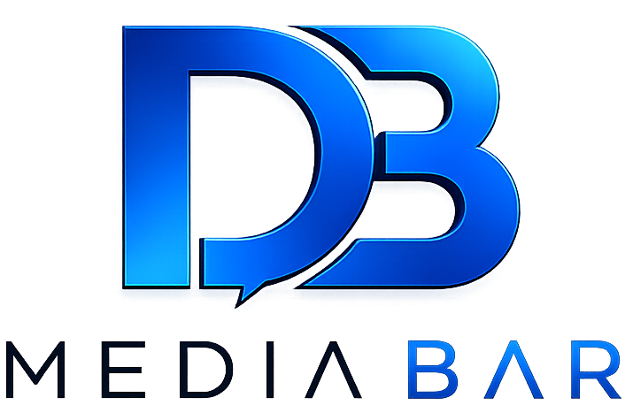 MediaBar Logo