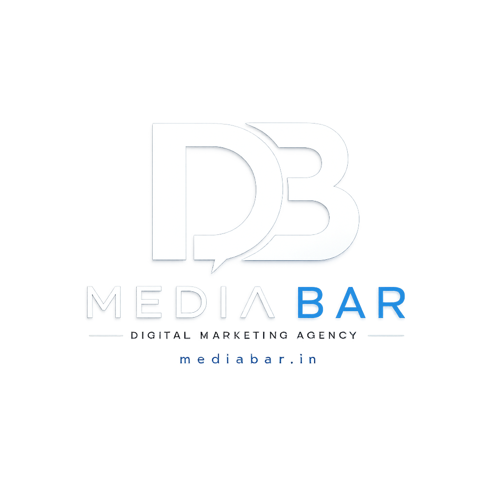 MediaBar Logo