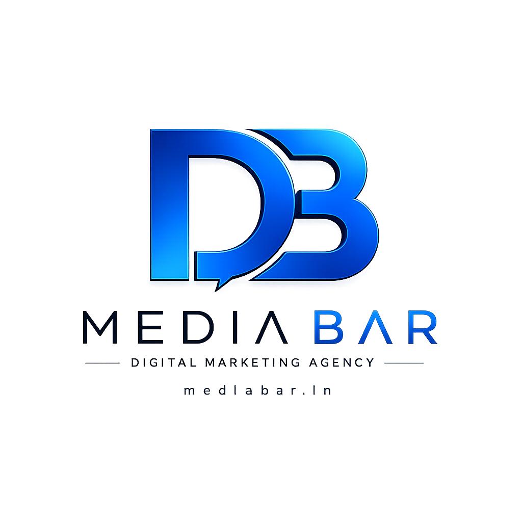 MediaBar Logo